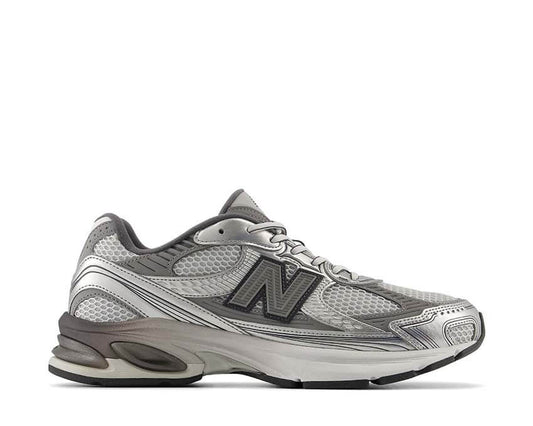 New Balance 2010 "Grey Days"