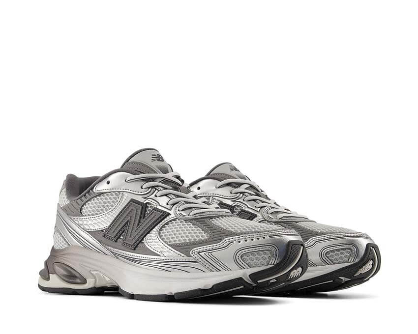 New Balance 2010 "Grey Days"