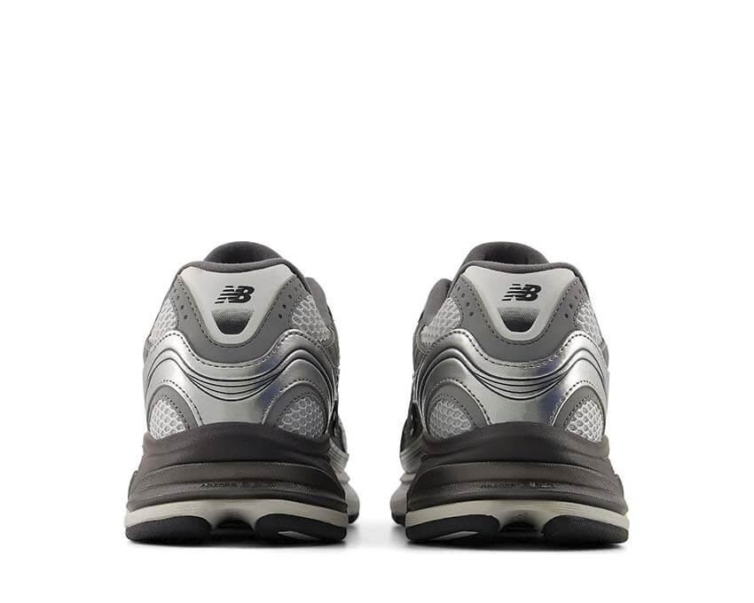 New Balance 2010 "Grey Days"