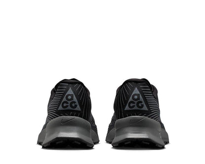 Nike ACG Ultrafly Trail "Black"
