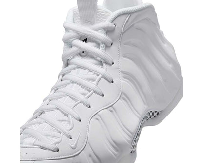 Nike Air Foamposite One "White"
