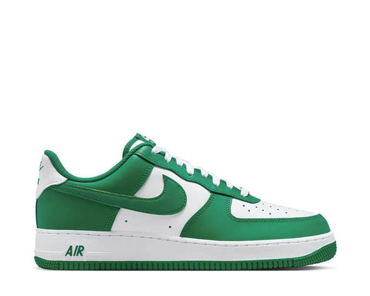 Nike Air Force 1 '07 "Malachite"