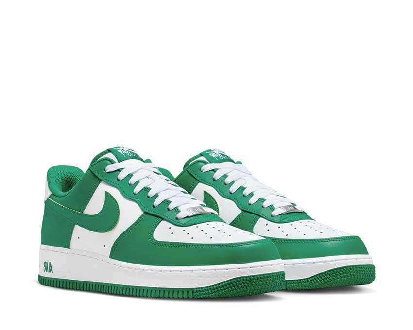 Nike Air Force 1 '07 "Malachite"
