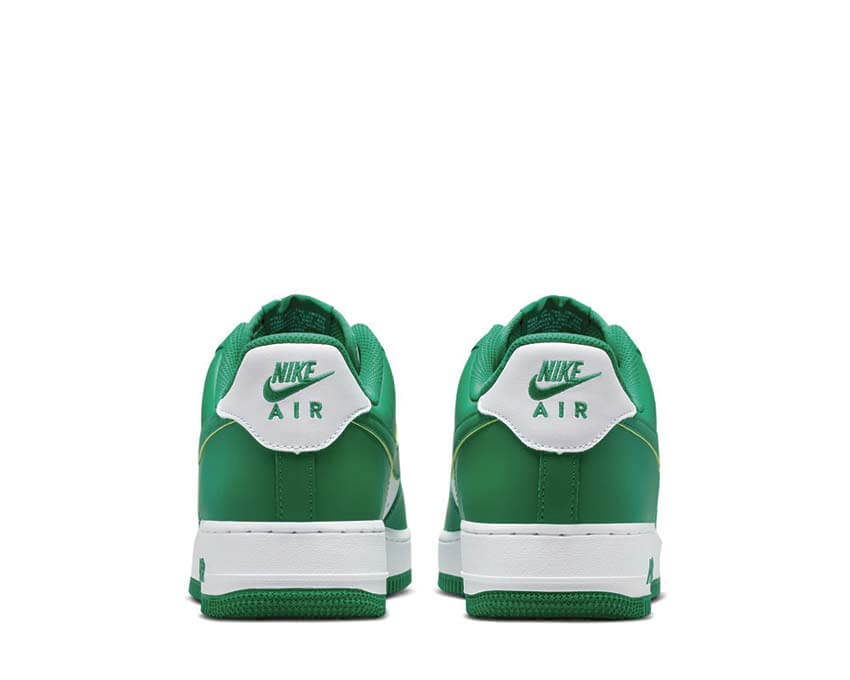 Nike Air Force 1 '07 "Malachite"