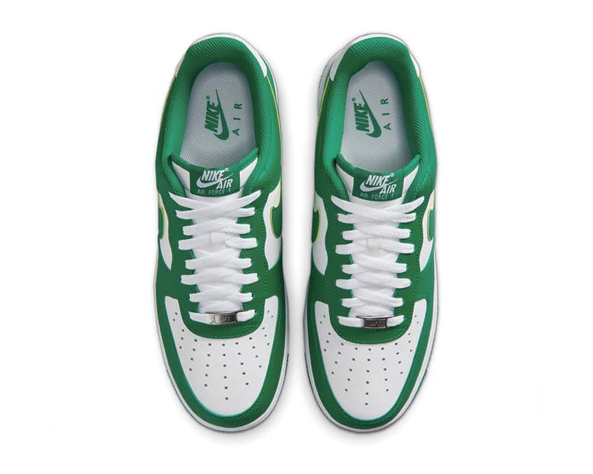 Nike Air Force 1 '07 "Malachite"
