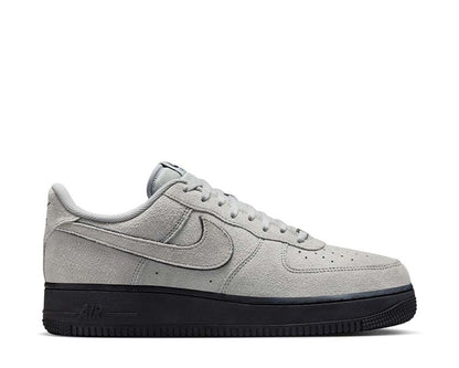 Nike Air Force 1 '07 LV8 "Smokey Grey"