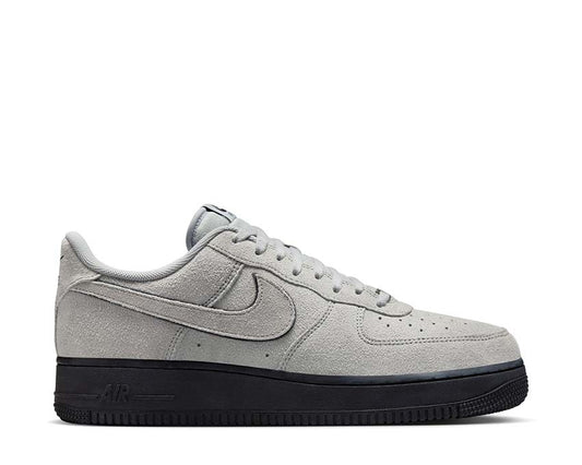 Nike Air Force 1 '07 LV8 "Smokey Grey"