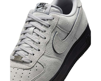 Nike Air Force 1 '07 LV8 "Smokey Grey"
