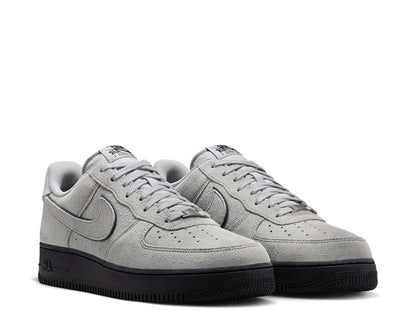 Nike Air Force 1 '07 LV8 "Smokey Grey"