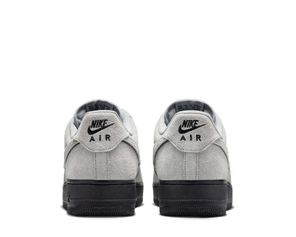 Nike Air Force 1 '07 LV8 "Smokey Grey"