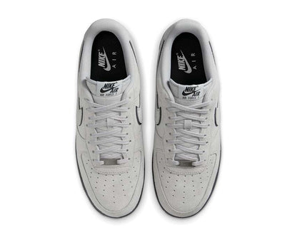 Nike Air Force 1 '07 LV8 "Smokey Grey"