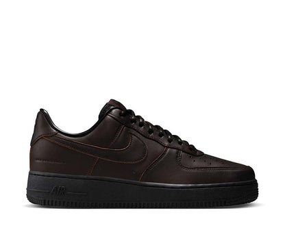 Nike Air Force 1 '07 Premium "Morse Code"