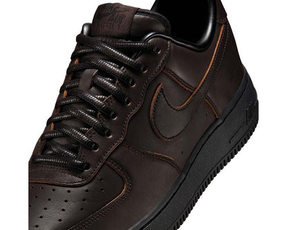 Nike Air Force 1 '07 Premium "Morse Code"