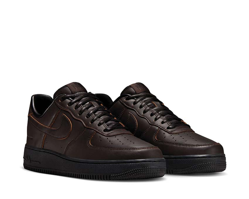 Nike Air Force 1 '07 Premium "Morse Code"