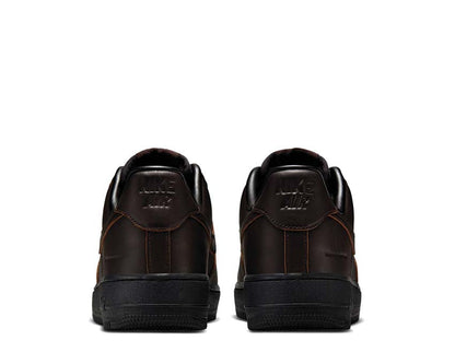 Nike Air Force 1 '07 Premium "Morse Code"