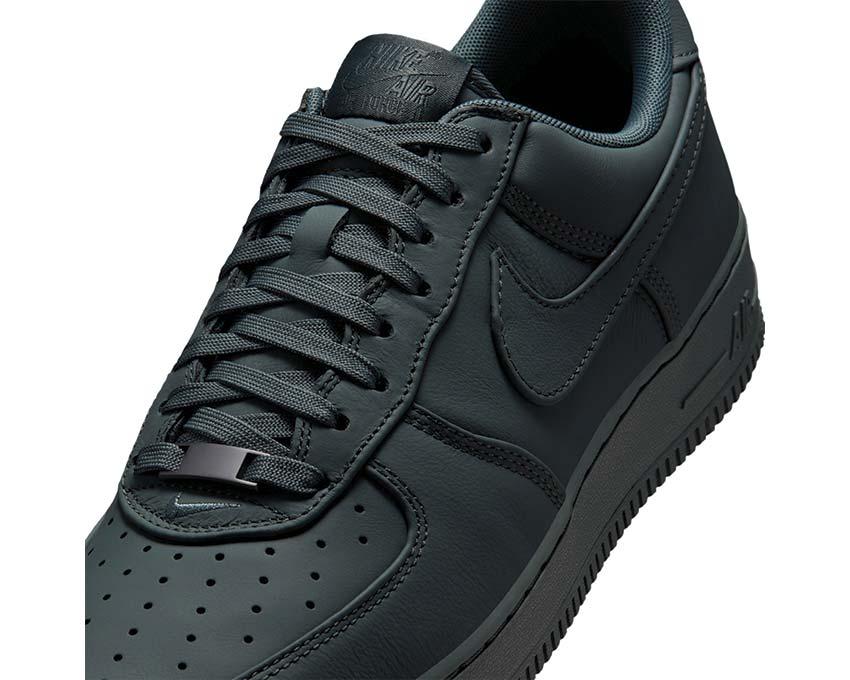 Nike Air Force 1 Low Retro "Bomber Grey"
