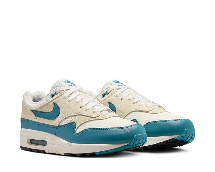 Nike Air Max 1 "Smokey Blue"