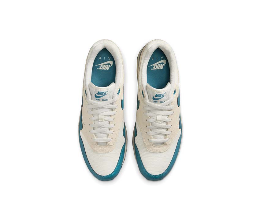Nike Air Max 1 "Smokey Blue"
