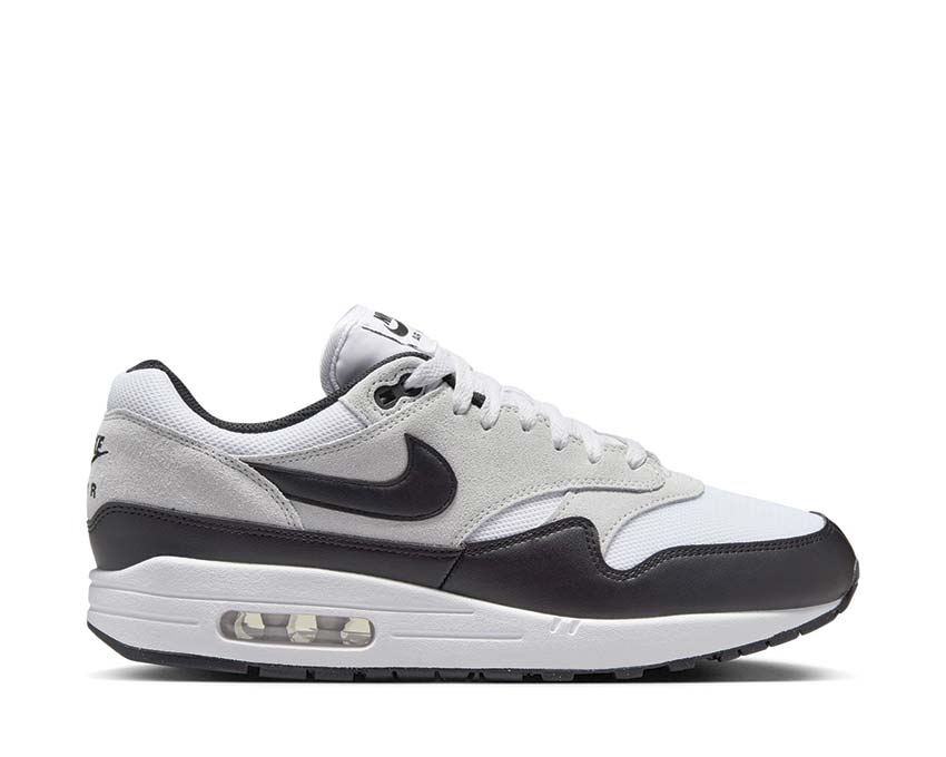 Nike Air Max 1 Essential " White Black"