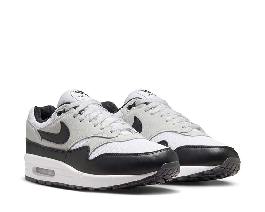 Nike Air Max 1 Essential " White Black"