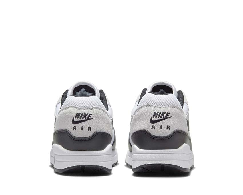 Nike Air Max 1 Essential " White Black"