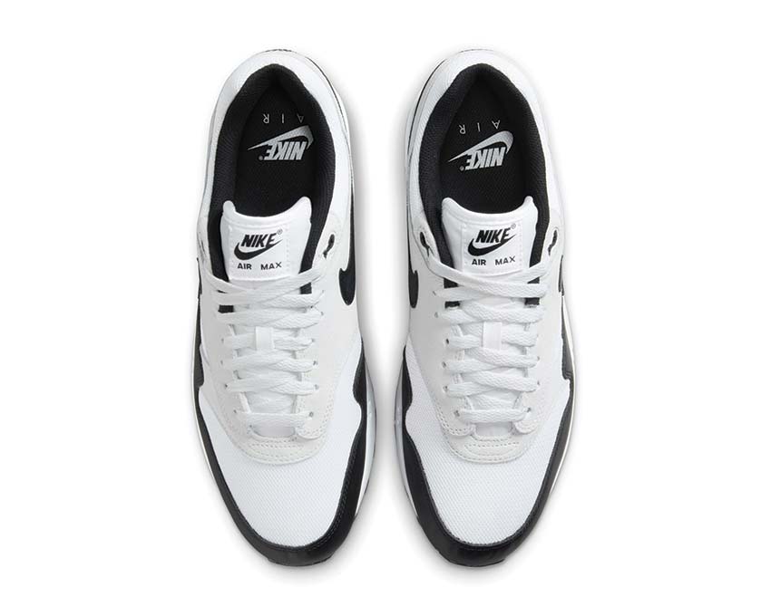 Nike Air Max 1 Essential " White Black"