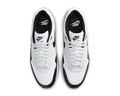 Nike Air Max 1 Essential " White Black"