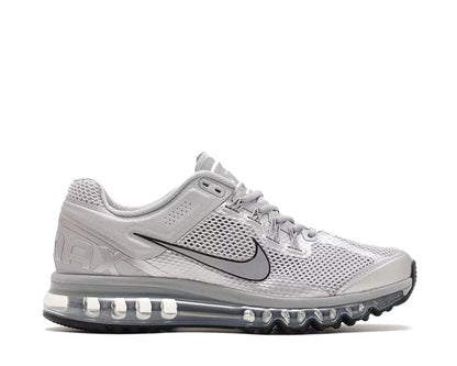 Nike Air Max 2013 "Metallic Silver"