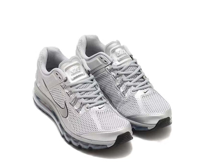 Nike Air Max 2013 "Metallic Silver"