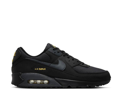 Nike Air Max 90 "Black"