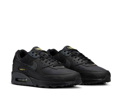 Nike Air Max 90 "Black"