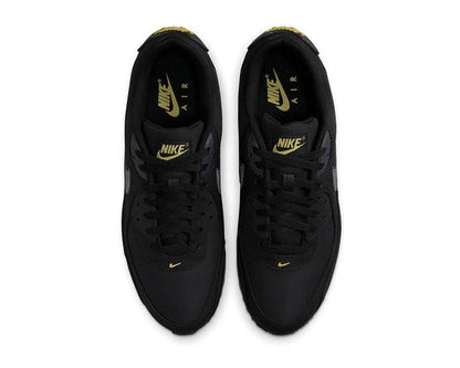 Nike Air Max 90 "Black"