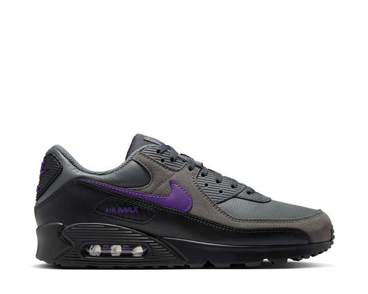 Nike Air Max 90 "Grey Grape"