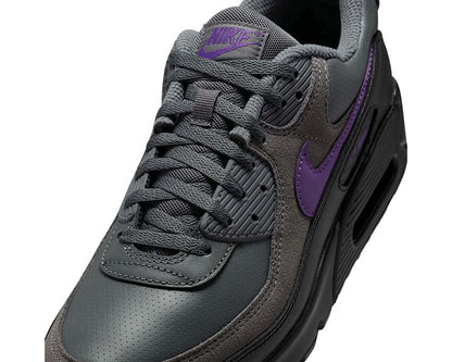 Nike Air Max 90 "Grey Grape"