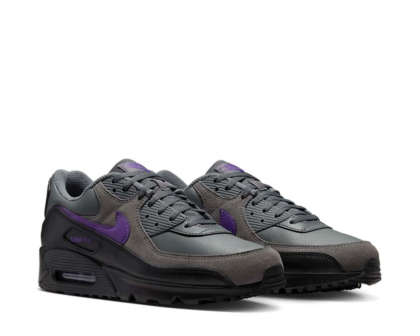 Nike Air Max 90 "Grey Grape"