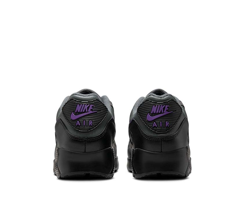 Nike Air Max 90 "Grey Grape"