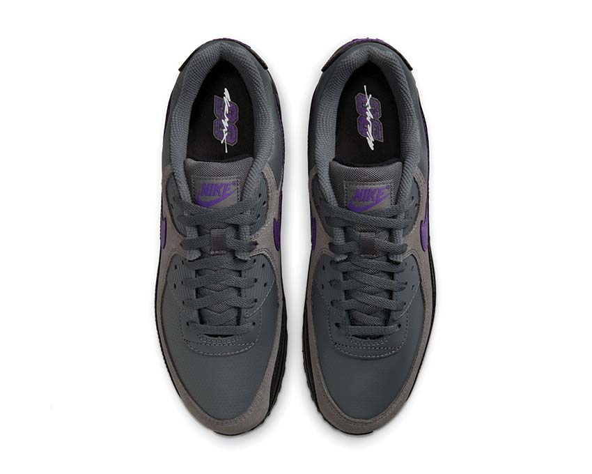 Nike Air Max 90 "Grey Grape"
