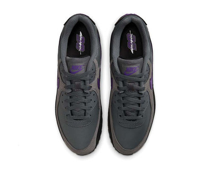 Nike Air Max 90 "Grey Grape"