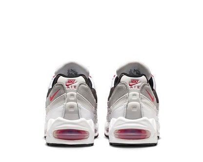Nike Air Max 95 Big Bubble "Comet Red"