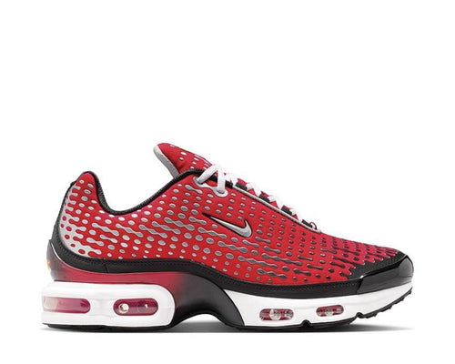 Nike Air Max Plus VII "University Red"