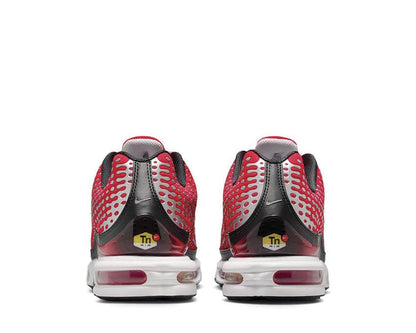 Nike Air Max Plus VII "University Red"