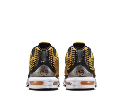 Nike Air Max Plus VII "Varsity Maize"
