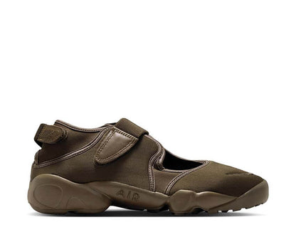 Nike Air Rift "Dark Hazel"