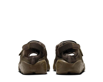 Nike Air Rift "Dark Hazel"