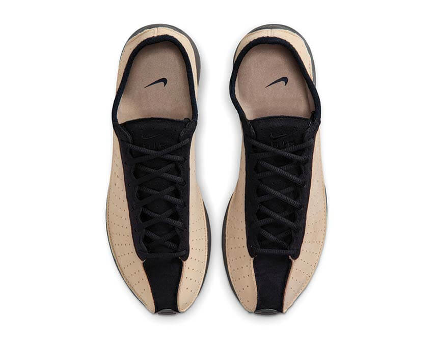 Nike Air Superfly W "Linen"