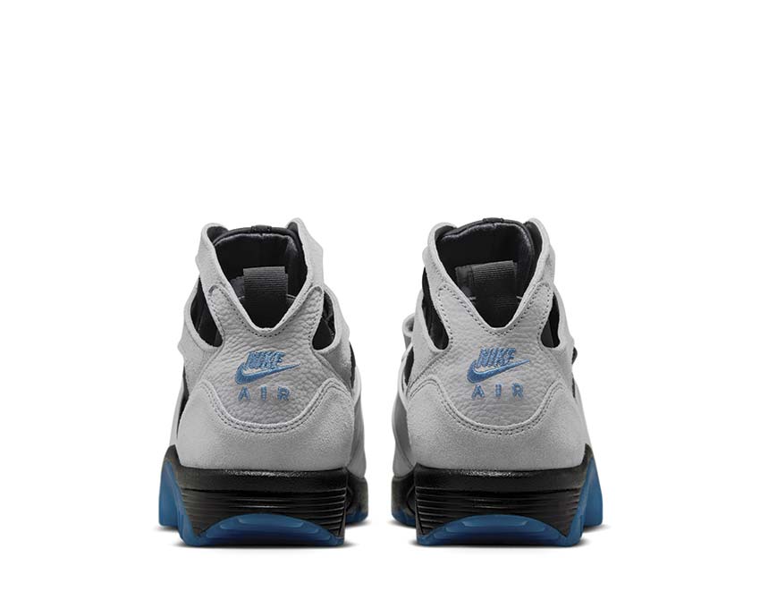 Nike Air Trainer Huarache "Wolf Grey"