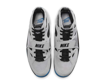 Nike Air Trainer Huarache "Wolf Grey"