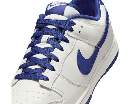 Nike Dunk Low Retro "Deep Royal Blue"