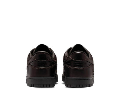 Nike Dunk Low Retro Prm QS "Classic Brown"