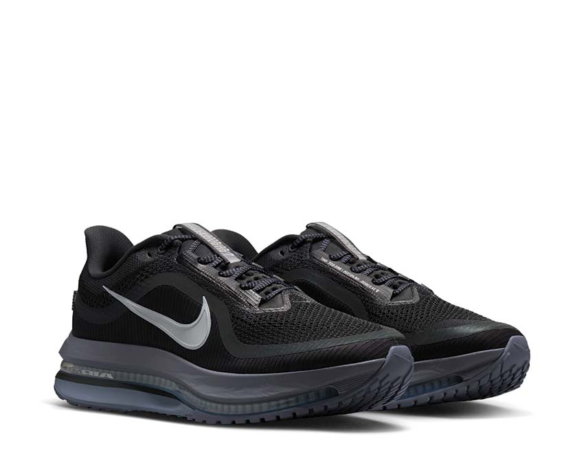 Nike Pegasus Premium "Anthracite"